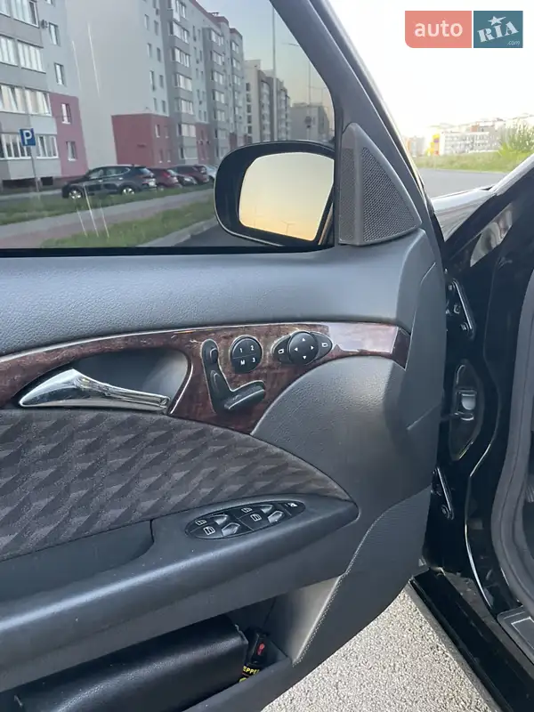 Mercedes-Benz E-Class 2004 VIN WDB2112261A584034 фото оголошення 15 з 65