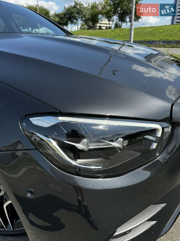 Седан Mercedes-Benz E-Class 2020 в Киеве фото 5 Седан Mercedes-Benz E-Class 2020 в Киеве