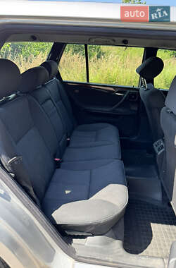 Универсал Mercedes-Benz E-Class 2001 в 