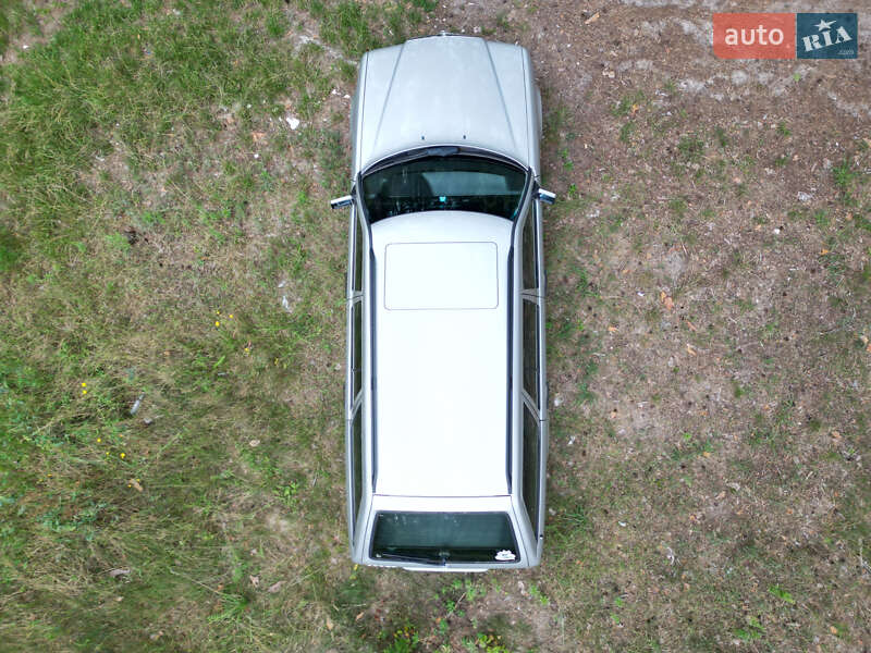 Універсал Mercedes-Benz E-Class 1992 в Києві фото 7 Універсал Mercedes-Benz E-Class 1992 в Києві
