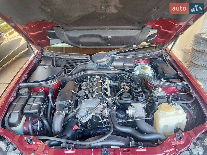 Седан Mercedes-Benz E-Class 1999 в Измаиле фото 19 Седан Mercedes-Benz E-Class 1999 в Измаиле