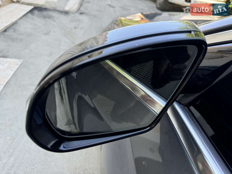 Седан Mercedes-Benz E-Class 2018 в Одессе фото 12 Седан Mercedes-Benz E-Class 2018 в Одессе