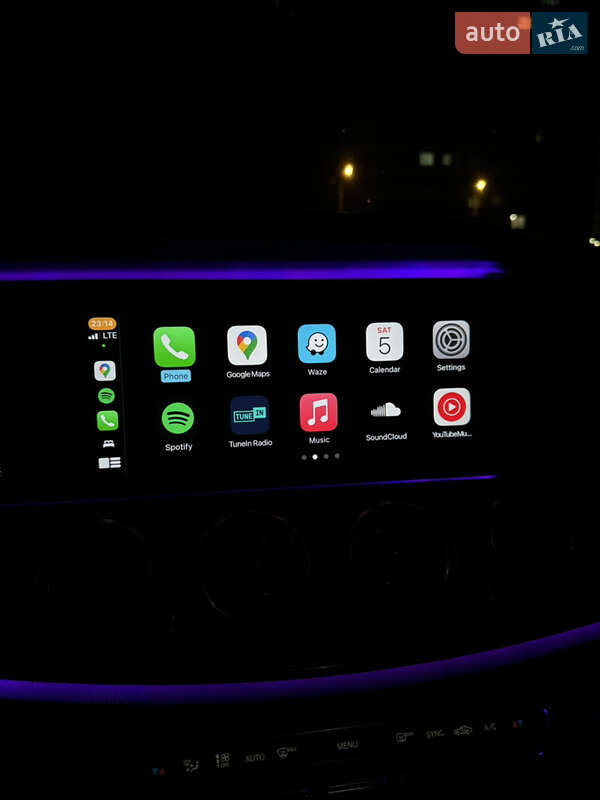 Седан Mercedes-Benz E-Class 2018 в Одессе фото 40 Седан Mercedes-Benz E-Class 2018 в Одессе