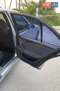 Седан Mercedes-Benz E-Class 1999 в 