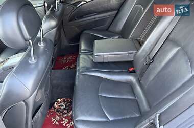 Седан Mercedes-Benz E-Class 2004 в 
