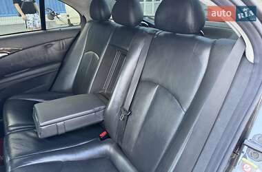 Седан Mercedes-Benz E-Class 2004 в 
