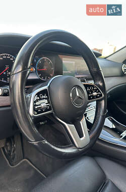 Универсал Mercedes-Benz E-Class 2019 в 
