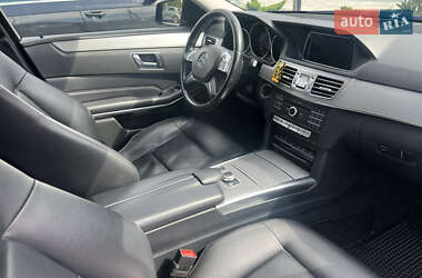 Универсал Mercedes-Benz E-Class 2016 в Ужгороде