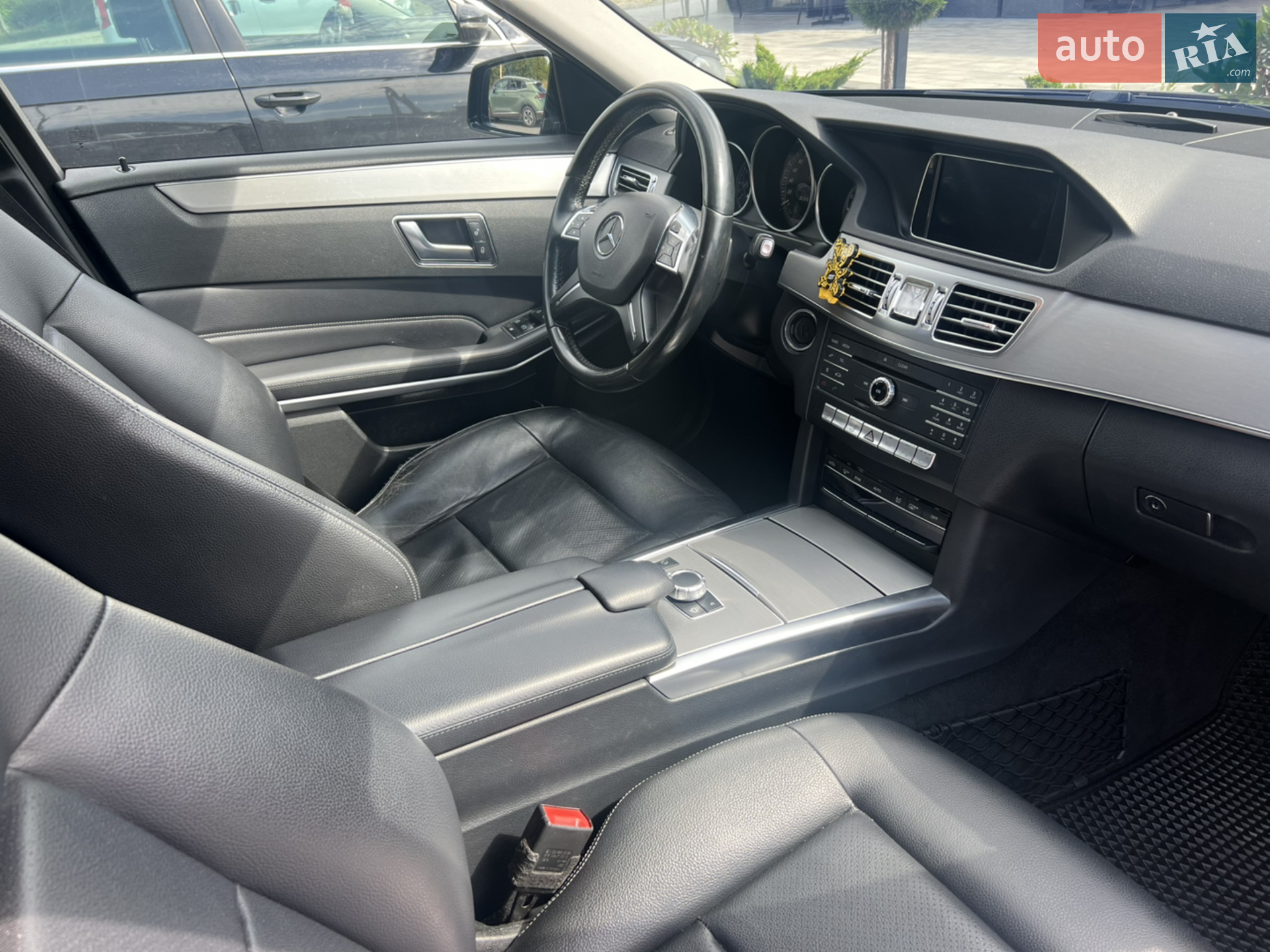 2016 Mercedes-Benz E-klasse - мініатюра 5