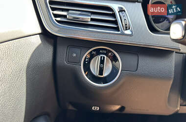 Универсал Mercedes-Benz E-Class 2013 в 