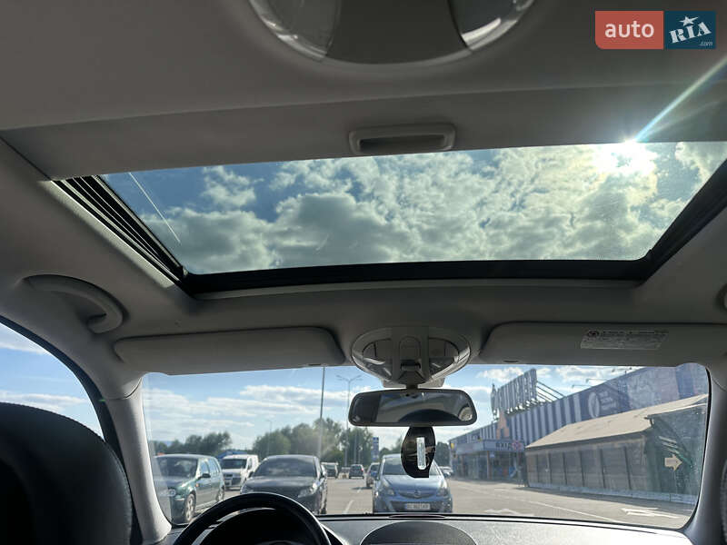 Універсал Mercedes-Benz E-Class 2007 в Дрогобичі