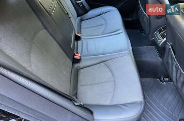 Седан Mercedes-Benz E-Class 2008 в 