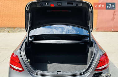 Седан Mercedes-Benz E-Class 2019 в 