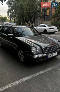 Универсал Mercedes-Benz E-Class 1999 в Одессе