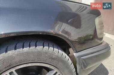 Седан Mercedes-Benz E-Class 1991 в 