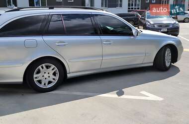 Универсал Mercedes-Benz E-Class 2006 в 
