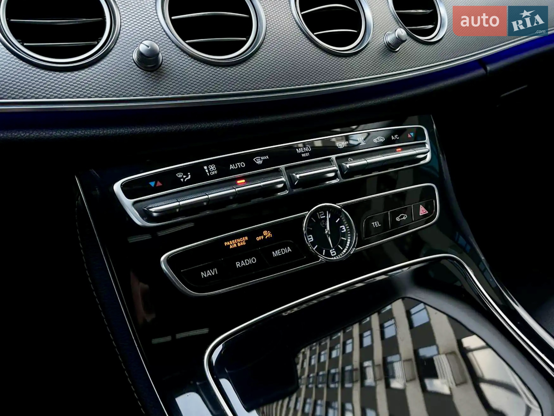 2016 Mercedes-Benz E-klasse - мініатюра 23