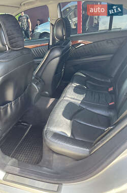 Седан Mercedes-Benz E-Class 2003 в 