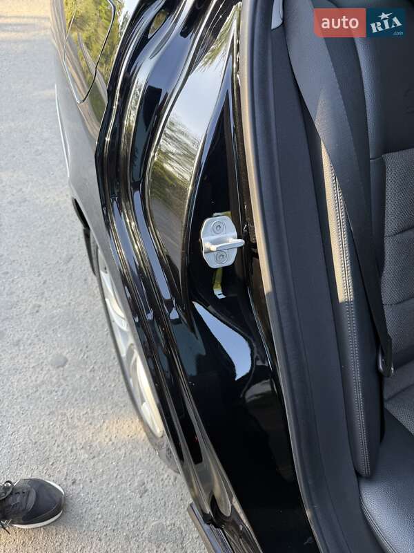 Седан Mercedes-Benz E-Class 2010 в Хмельницькому фото 42 Седан Mercedes-Benz E-Class 2010 в Хмельницькому