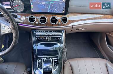 Универсал Mercedes-Benz E-Class 2016 в 