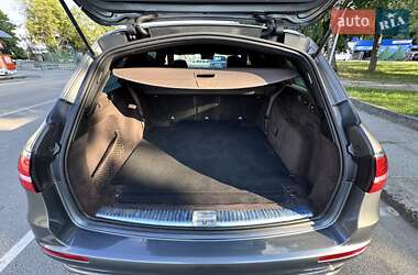 Универсал Mercedes-Benz E-Class 2016 в 