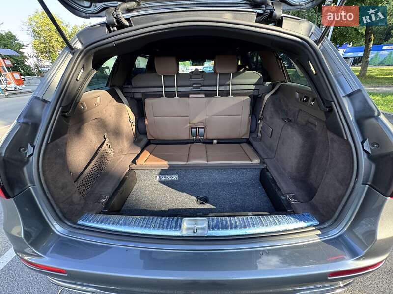 Универсал Mercedes-Benz E-Class 2016 в Львове