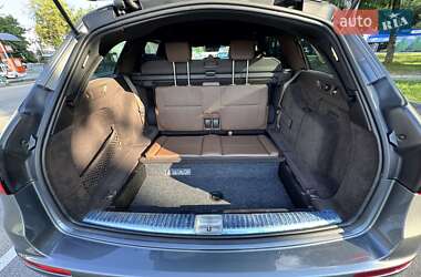 Универсал Mercedes-Benz E-Class 2016 в 