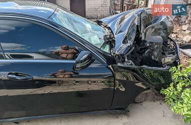 Седан Mercedes-Benz E-Class 2013 в 