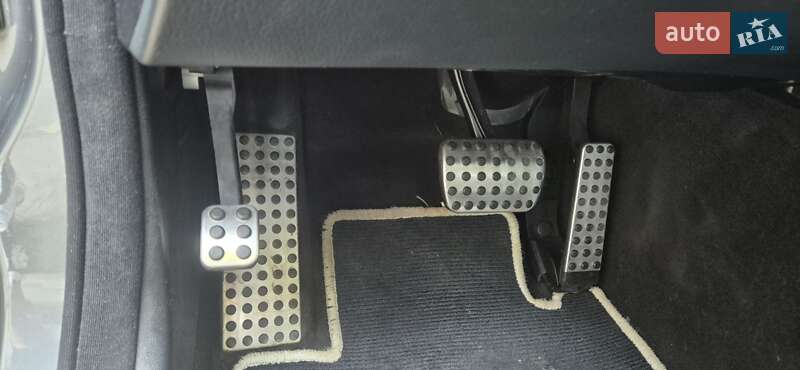 Універсал Mercedes-Benz E-Class 2008 в Львові фото 15 Універсал Mercedes-Benz E-Class 2008 в Львові