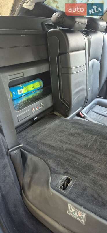 Універсал Mercedes-Benz E-Class 2008 в Львові фото 26 Універсал Mercedes-Benz E-Class 2008 в Львові