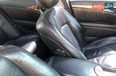 Седан Mercedes-Benz E-Class 2003 в 