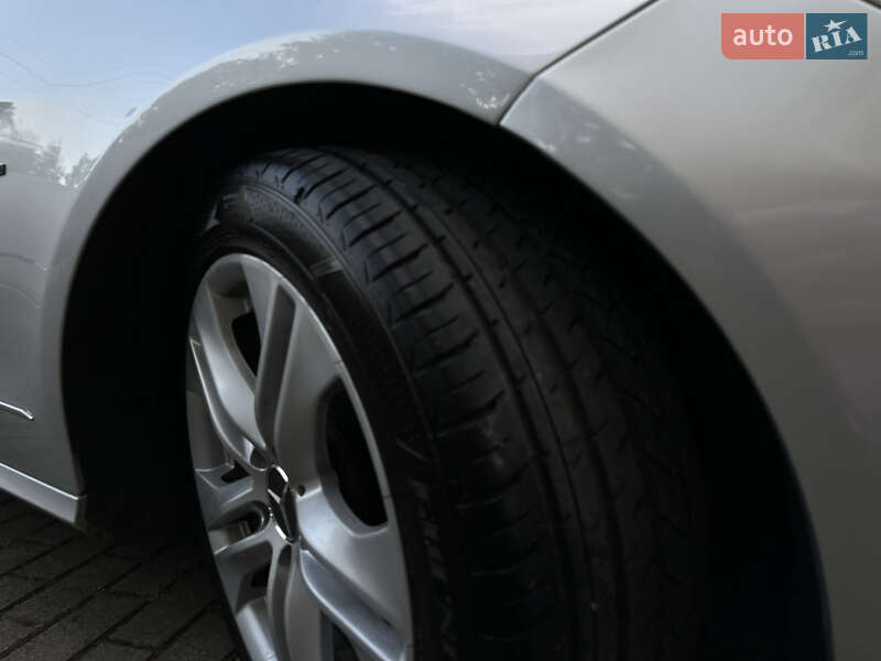 Универсал Mercedes-Benz E-Class 2011 в Надворной