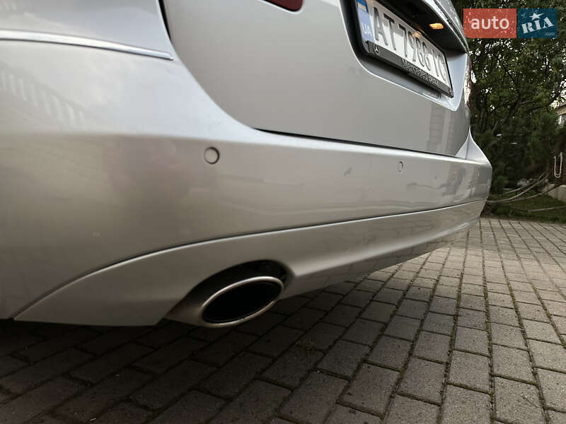 Универсал Mercedes-Benz E-Class 2011 в Надворной