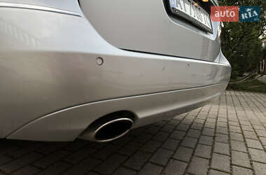 Универсал Mercedes-Benz E-Class 2011 в 
