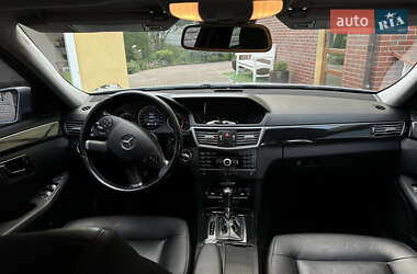 Универсал Mercedes-Benz E-Class 2011 в 