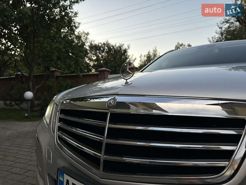 Универсал Mercedes-Benz E-Class 2011 в Надворной