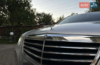 Универсал Mercedes-Benz E-Class 2011 в 