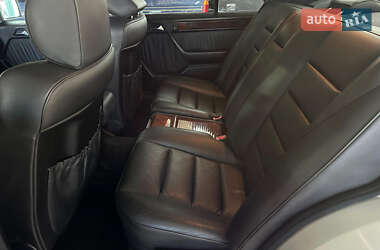 Седан Mercedes-Benz E-Class 1993 в 