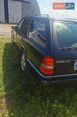 Универсал Mercedes-Benz E-Class 1994 в 