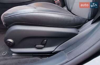 Седан Mercedes-Benz E-Class 2018 в 