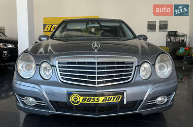 Седан Mercedes-Benz E-Class 2005 в 
