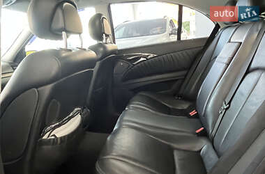 Седан Mercedes-Benz E-Class 2005 в 