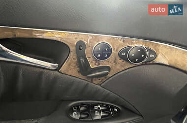 Седан Mercedes-Benz E-Class 2005 в 
