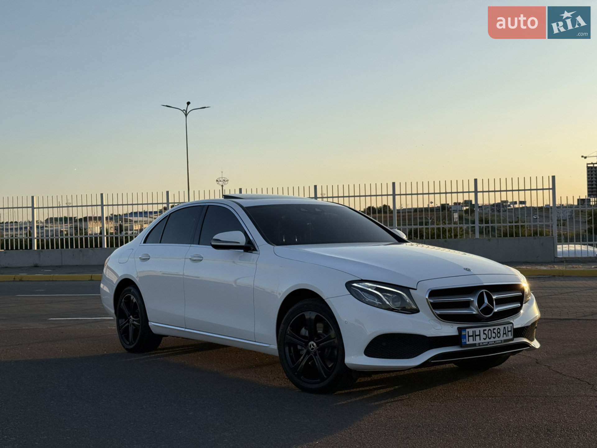 2018 Mercedes-Benz E-klasse - мініатюра 7