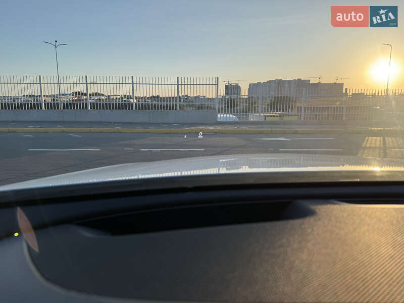 Седан Mercedes-Benz E-Class 2018 в Хмельницькому