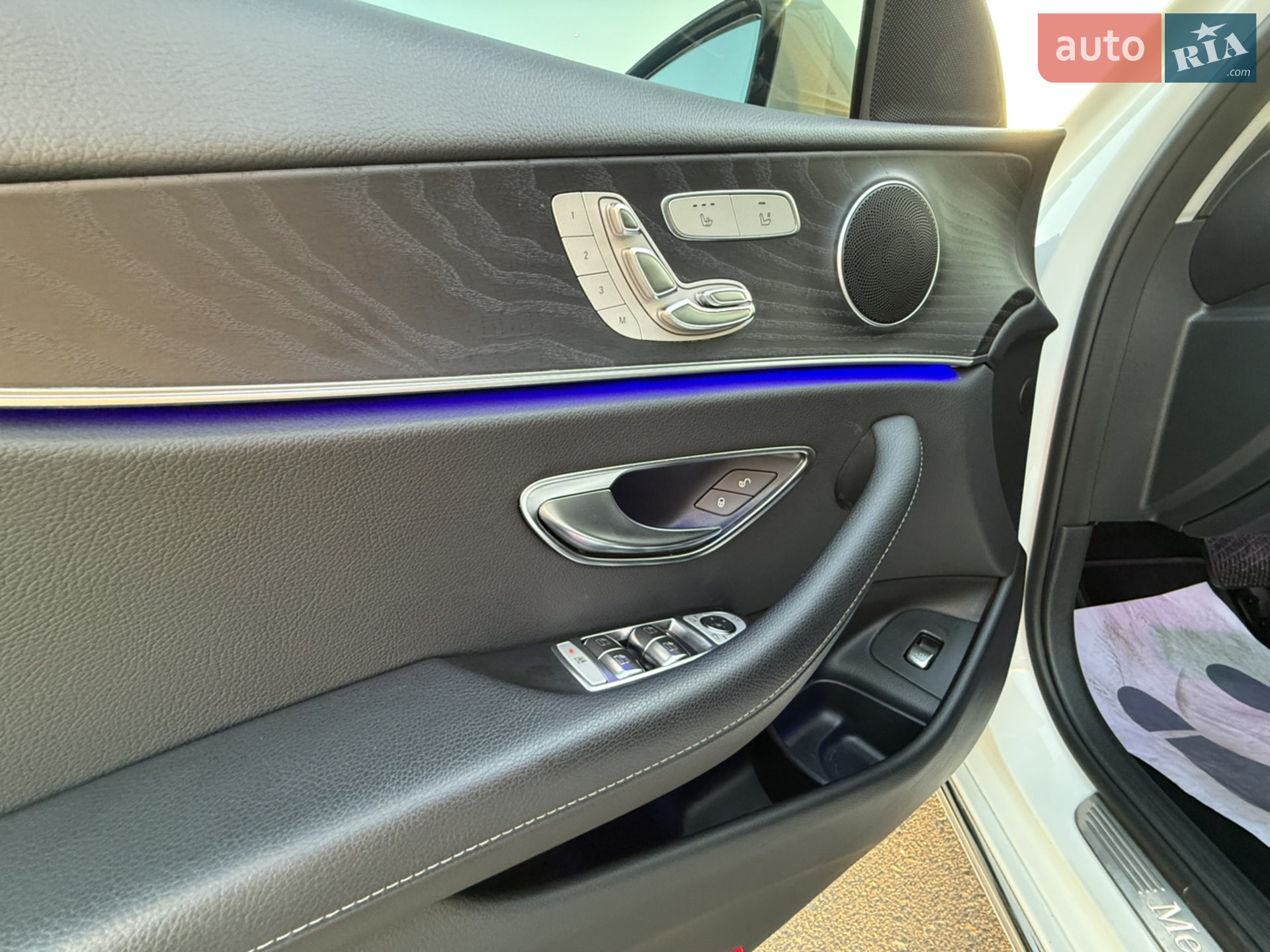 2018 Mercedes-Benz E-klasse - мініатюра 48
