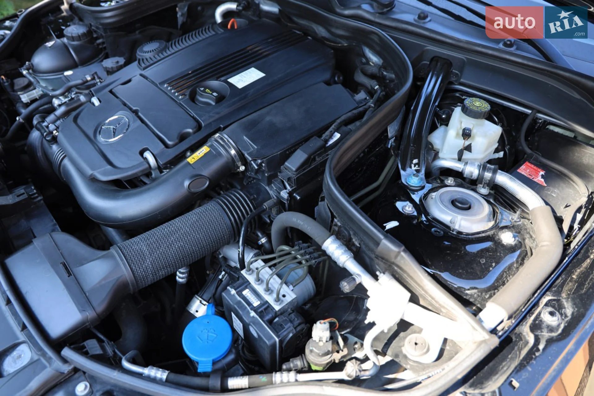 2011 Mercedes-Benz E-klasse - мініатюра 9