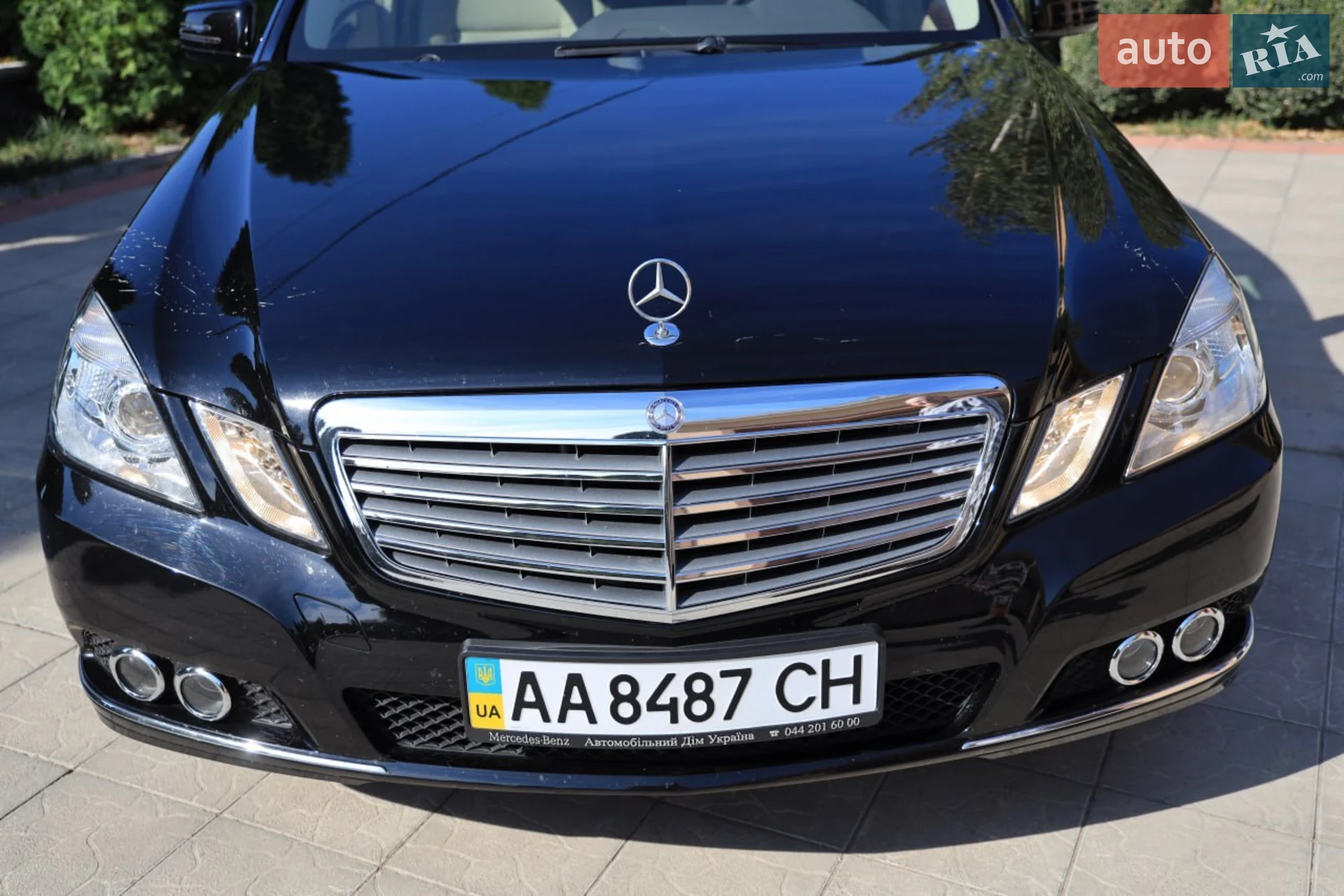 2011 Mercedes-Benz E-klasse - мініатюра 33