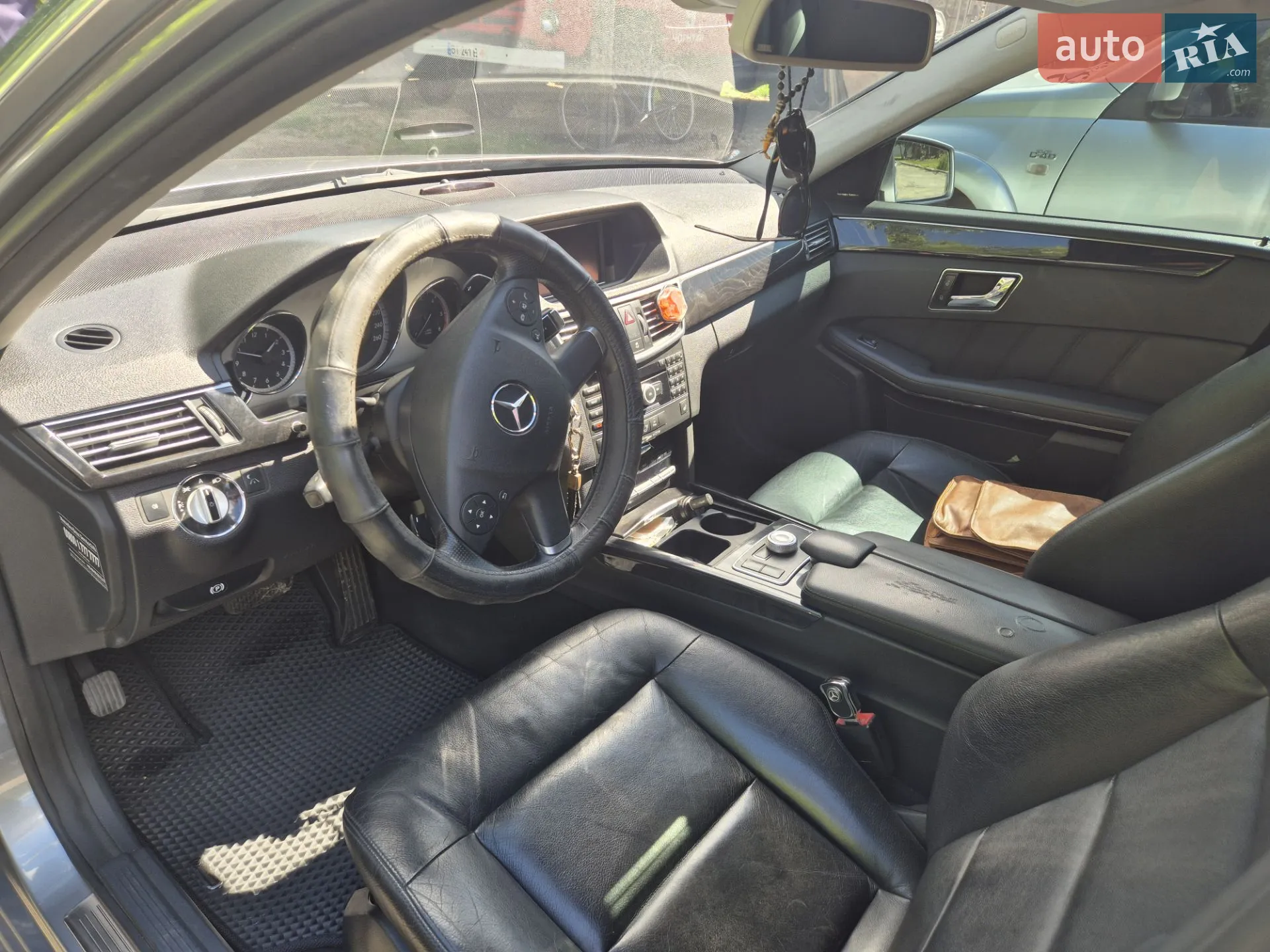 2010 Mercedes-Benz E-klasse - мініатюра 27