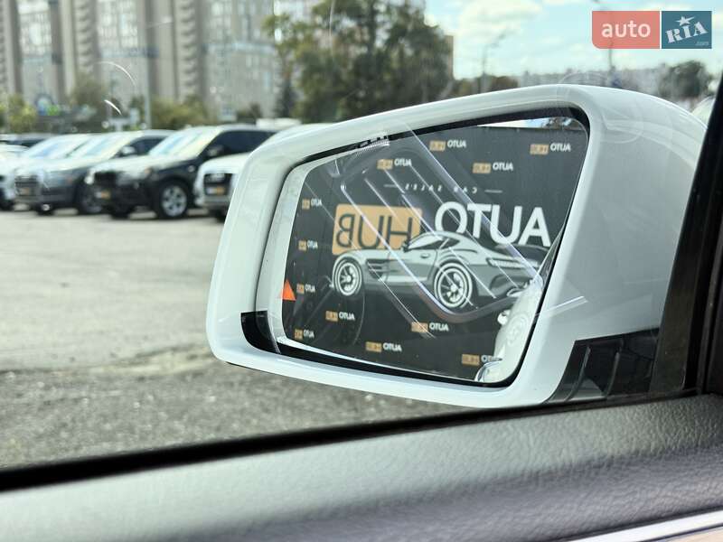 Седан Mercedes-Benz E-Class 2014 в Харькове